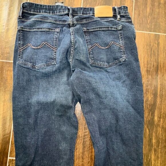 Urban Star Men's Jeans 36” x 34” - Picture 3 of 5